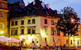 Castle Inn Warschau